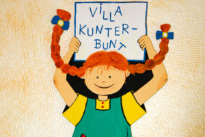 Ev-Kita-Kreuz Und Quer-Bergneustadt-Villa-Kunterbunt-Gruppe